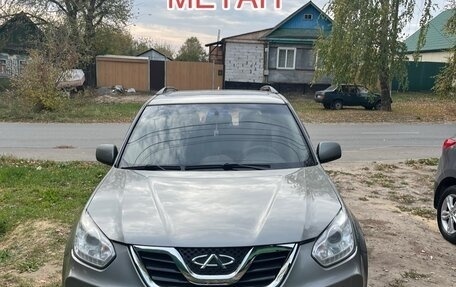 Chery Tiggo (T11), 2013 год, 585 000 рублей, 1 фотография