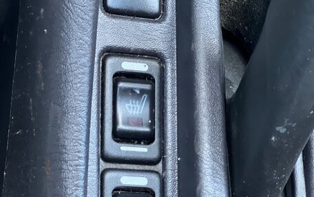 Nissan Almera, 2001 год, 155 000 рублей, 14 фотография