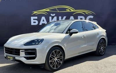 Porsche Cayenne III, 2025 год, 16 890 000 рублей, 1 фотография