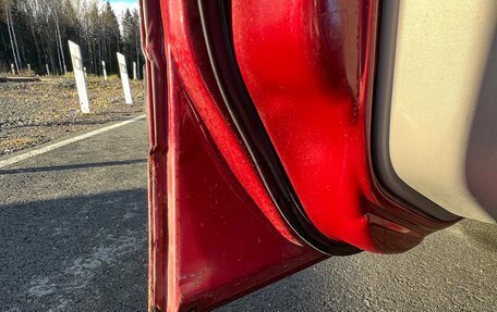 Nissan Almera, 2001 год, 155 000 рублей, 12 фотография