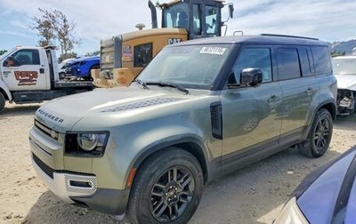 Land Rover Defender II, 2025 год, 7 400 000 рублей, 1 фотография