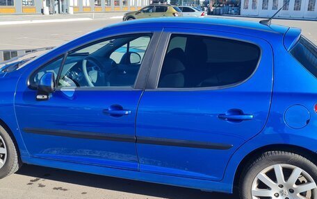 Peugeot 207 I, 2007 год, 340 000 рублей, 2 фотография