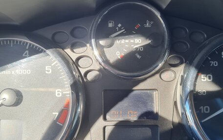 Peugeot 207 I, 2007 год, 340 000 рублей, 9 фотография