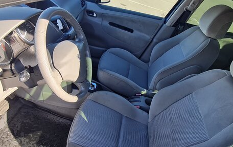 Peugeot 207 I, 2007 год, 340 000 рублей, 10 фотография