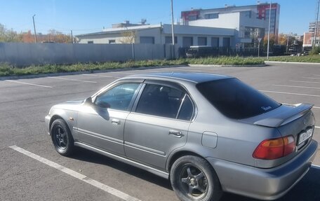 Honda Civic Ferio III, 1995 год, 255 000 рублей, 3 фотография