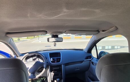 Peugeot 207 I, 2007 год, 340 000 рублей, 12 фотография