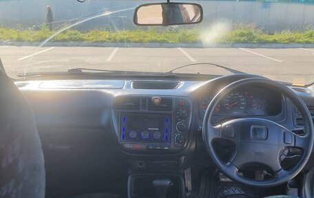 Honda Civic Ferio III, 1995 год, 255 000 рублей, 5 фотография
