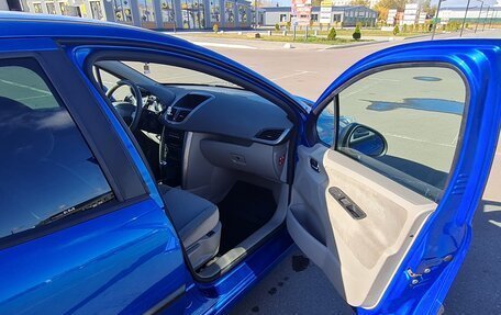 Peugeot 207 I, 2007 год, 340 000 рублей, 14 фотография