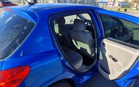 Peugeot 207 I, 2007 год, 340 000 рублей, 13 фотография