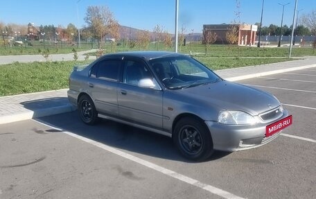 Honda Civic Ferio III, 1995 год, 255 000 рублей, 2 фотография