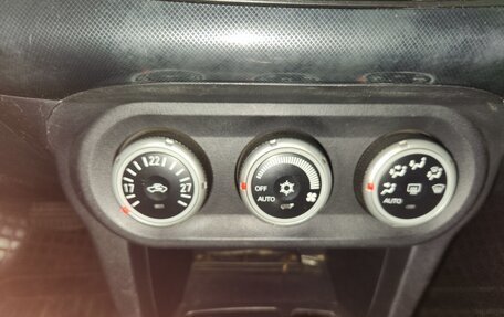 Mitsubishi Lancer IX, 2007 год, 500 000 рублей, 9 фотография
