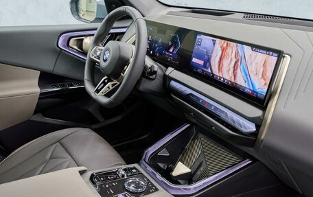 BMW X3, 2026 год, 7 900 000 рублей, 8 фотография