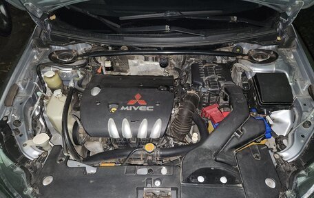 Mitsubishi Lancer IX, 2007 год, 500 000 рублей, 7 фотография