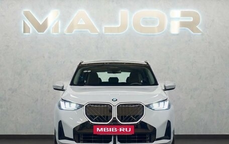 BMW X3, 2026 год, 7 900 000 рублей, 4 фотография