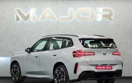 BMW X3, 2026 год, 7 900 000 рублей, 2 фотография