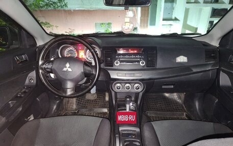 Mitsubishi Lancer IX, 2007 год, 500 000 рублей, 8 фотография