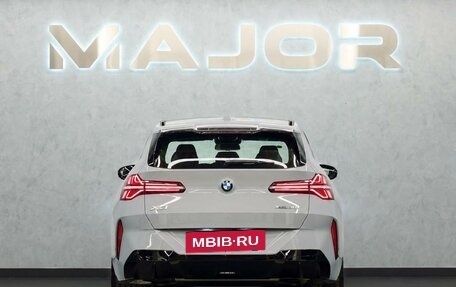 BMW X3, 2026 год, 7 900 000 рублей, 5 фотография