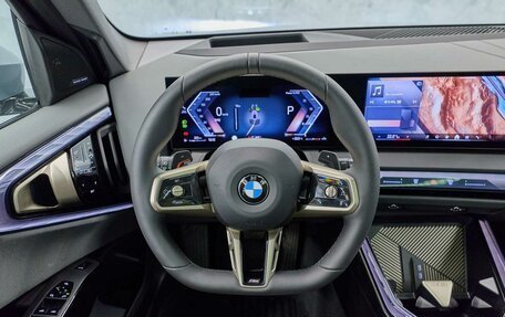 BMW X3, 2026 год, 7 900 000 рублей, 10 фотография