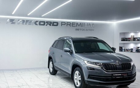 Skoda Kodiaq I, 2020 год, 3 000 000 рублей, 2 фотография