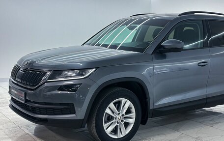 Skoda Kodiaq I, 2020 год, 3 000 000 рублей, 6 фотография