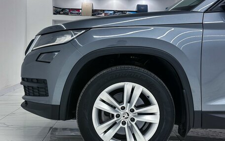 Skoda Kodiaq I, 2020 год, 3 000 000 рублей, 7 фотография