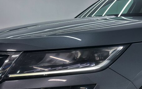 Skoda Kodiaq I, 2020 год, 3 000 000 рублей, 8 фотография