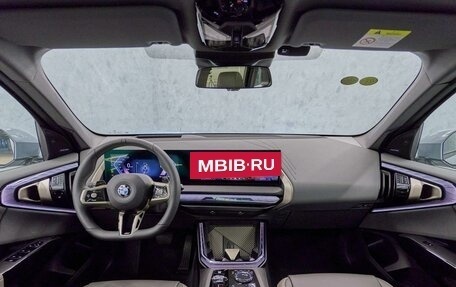 BMW X3, 2026 год, 7 900 000 рублей, 9 фотография