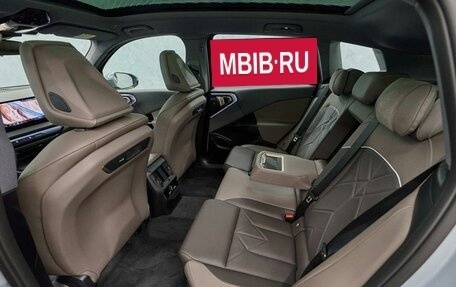 BMW X3, 2026 год, 7 900 000 рублей, 11 фотография