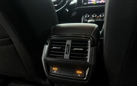 Skoda Kodiaq I, 2020 год, 3 000 000 рублей, 18 фотография