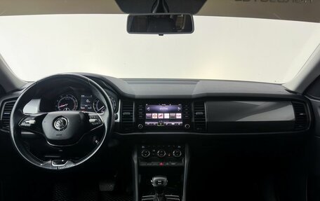 Skoda Kodiaq I, 2020 год, 3 000 000 рублей, 20 фотография