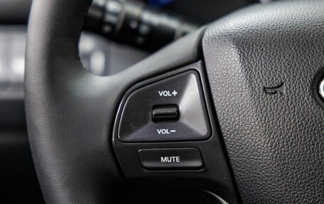KIA Rio III рестайлинг, 2012 год, 788 000 рублей, 15 фотография