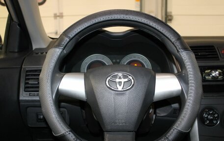 Toyota Corolla, 2012 год, 857 000 рублей, 12 фотография