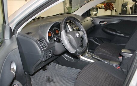 Toyota Corolla, 2012 год, 857 000 рублей, 9 фотография