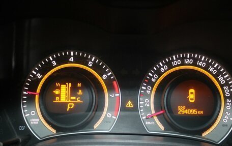 Toyota Corolla, 2012 год, 857 000 рублей, 10 фотография