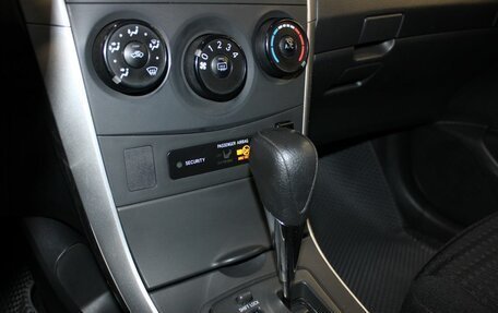Toyota Corolla, 2012 год, 857 000 рублей, 11 фотография