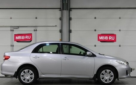 Toyota Corolla, 2012 год, 857 000 рублей, 4 фотография