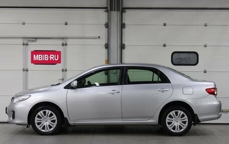 Toyota Corolla, 2012 год, 857 000 рублей, 8 фотография