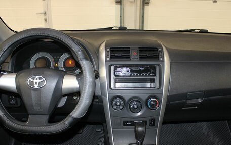 Toyota Corolla, 2012 год, 857 000 рублей, 13 фотография