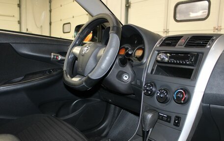Toyota Corolla, 2012 год, 857 000 рублей, 17 фотография