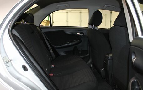 Toyota Corolla, 2012 год, 857 000 рублей, 14 фотография