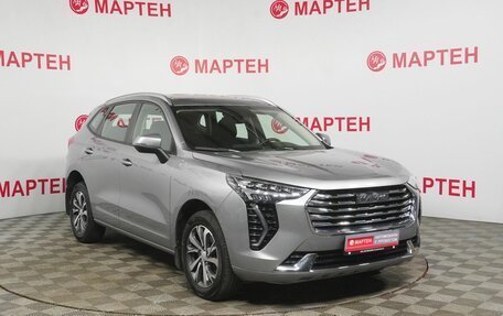 Haval Jolion, 2023 год, 1 728 000 рублей, 3 фотография