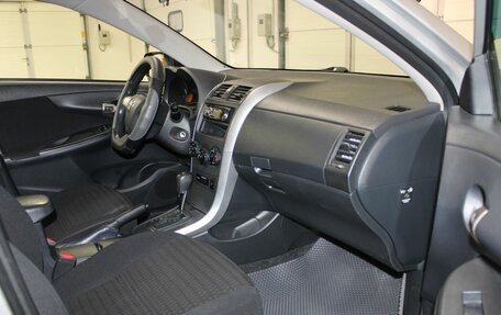 Toyota Corolla, 2012 год, 857 000 рублей, 16 фотография