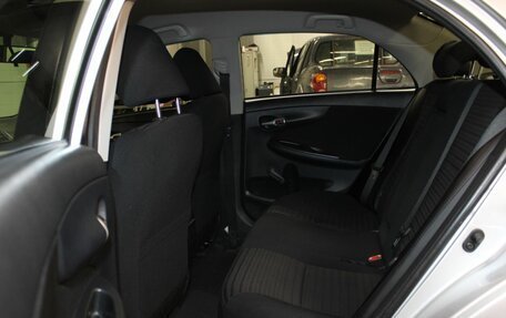Toyota Corolla, 2012 год, 857 000 рублей, 15 фотография