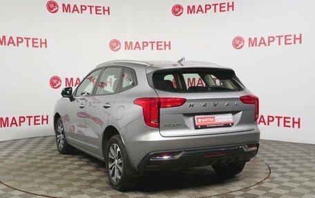 Haval Jolion, 2023 год, 1 728 000 рублей, 7 фотография