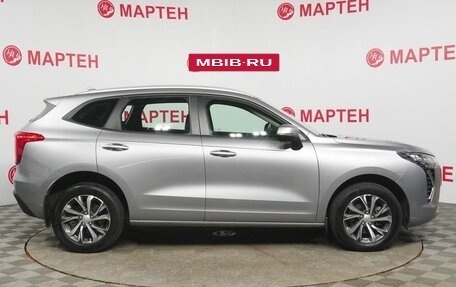 Haval Jolion, 2023 год, 1 728 000 рублей, 4 фотография
