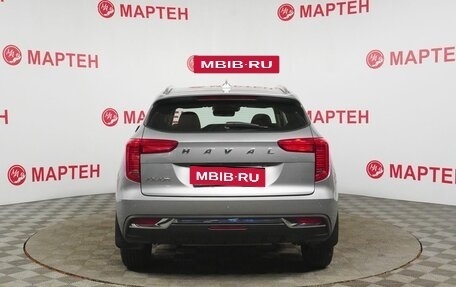 Haval Jolion, 2023 год, 1 728 000 рублей, 6 фотография