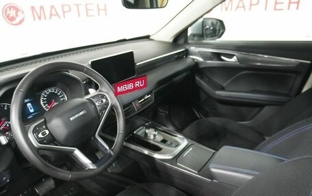 Haval Jolion, 2023 год, 1 728 000 рублей, 9 фотография