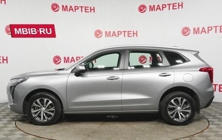 Haval Jolion, 2023 год, 1 728 000 рублей, 8 фотография