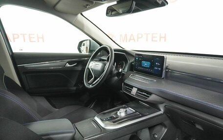 Haval Jolion, 2023 год, 1 728 000 рублей, 10 фотография