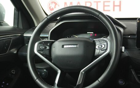 Haval Jolion, 2023 год, 1 728 000 рублей, 15 фотография
